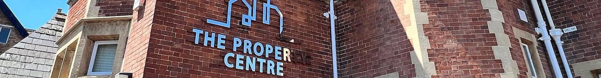 The Property Centre in Taunton, Somerset